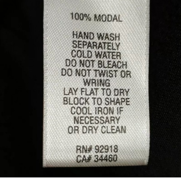 Juicy Couture Womens Casual Tunic Dress Brown - Picture 9 of 9